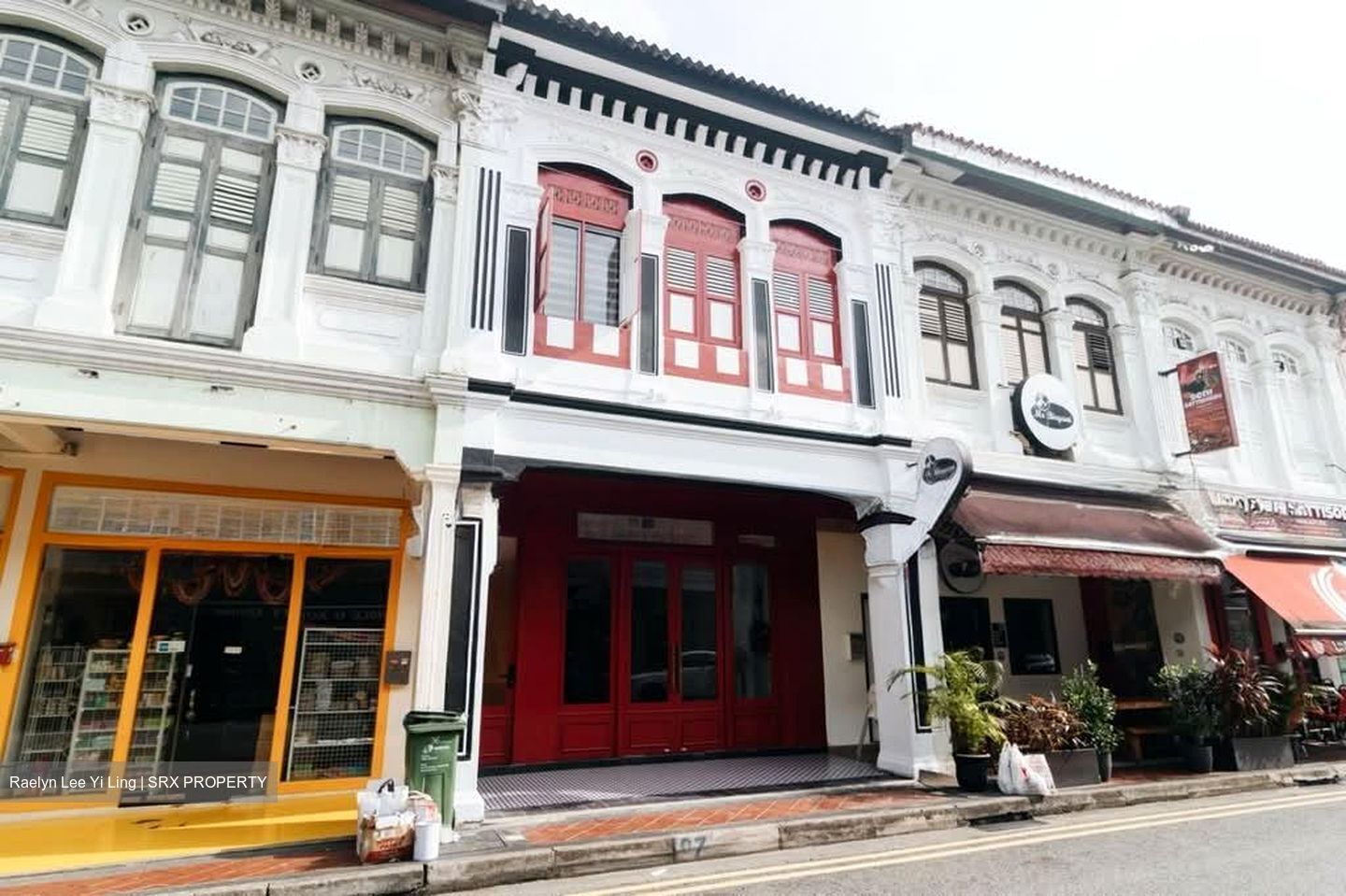 Veerasamy Road (D8), Shop House #579699611
